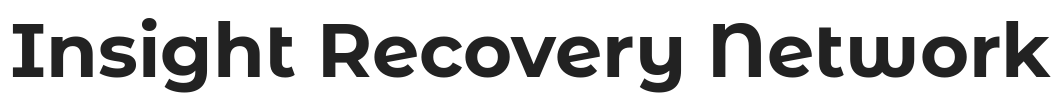 Insight Recovery Network